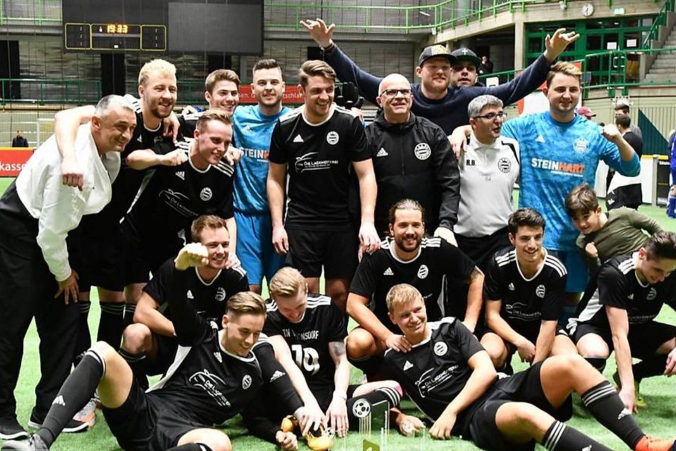 2019 und 2020 siegte der TSV Ronsdorf in Wuppertal. NAch der Pause des Vorjahres wird der TSV erneut versuchen, den Titel zu verteidigen.