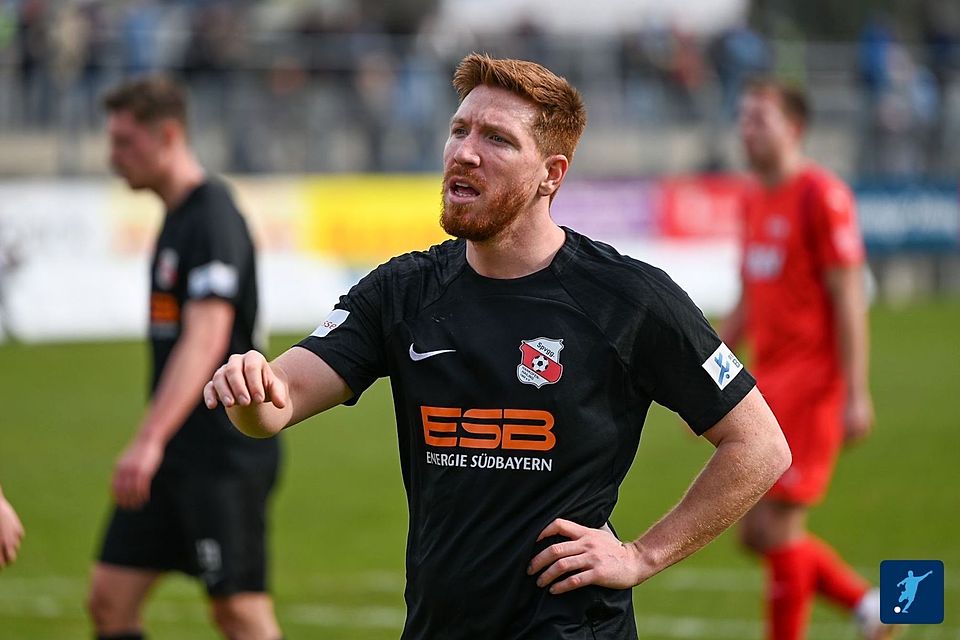 Patrick Choroba und Kollegen sehnen den ersten Sieg nach der Winterpause herbei.