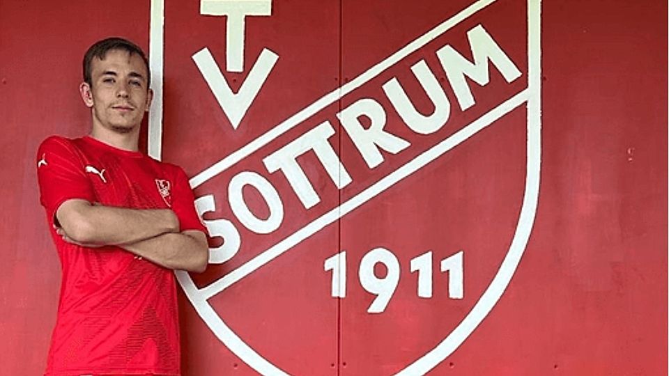 Lasse Borkowski (Archivbild)