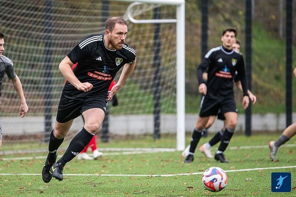 Für den DFV 08 II gab es eine böse Abreibung.