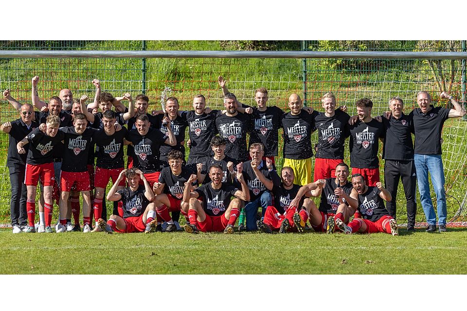 FSV RotWeiß Wolfhagen Mit Rückwind in die Verbandsliga FuPa