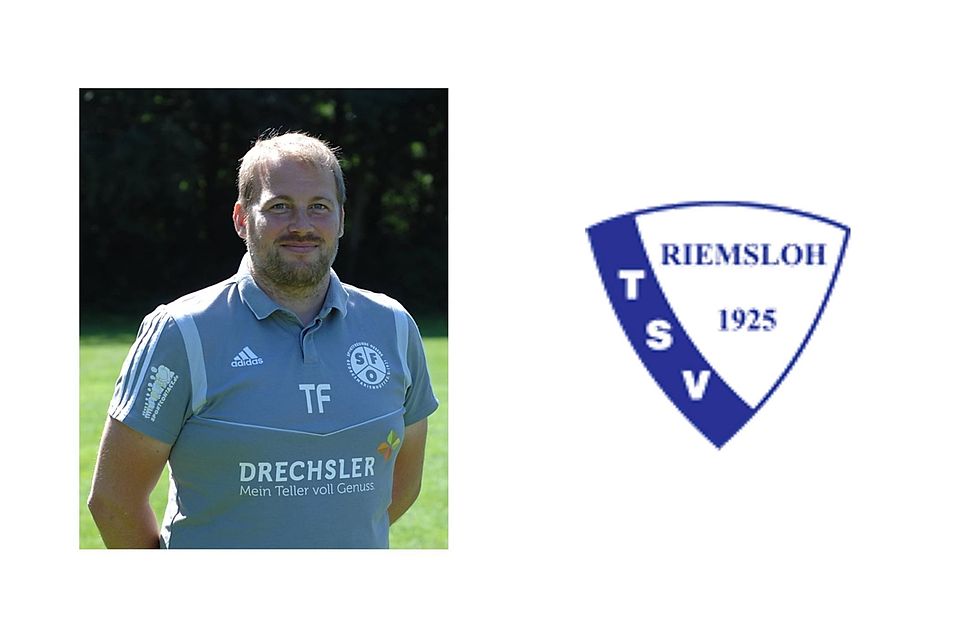 Freut sich auf die neue Spielzeit: Riemsloh-Coach Thomas Falke. Freut sich auf die neue Spielzeit: Riemsloh-Coach Thomas Falke.