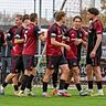 Weiter Regionalliga am Valznerweiher: Die U23 des 1. FC Nürnberg will nicht aufsteigen.