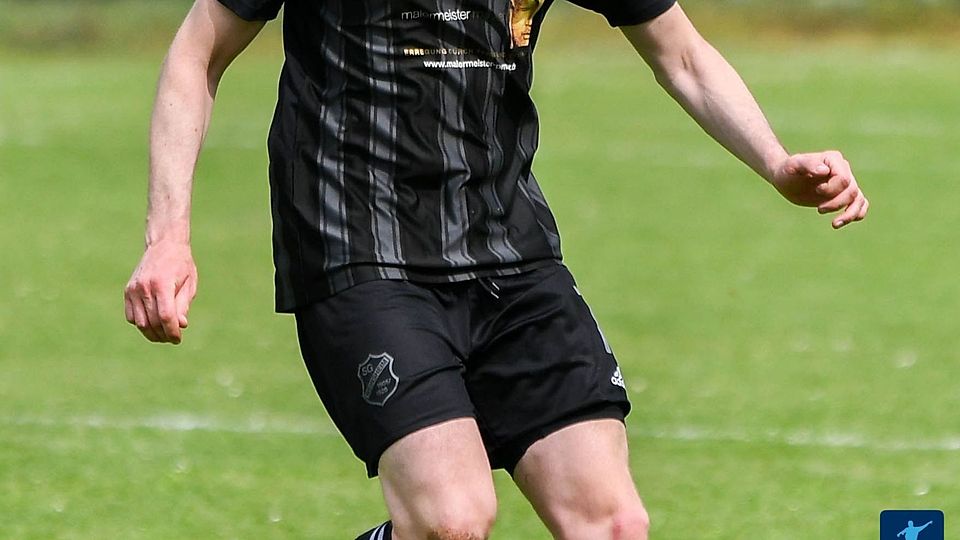 Mit dem 1:1 Remis auswärts bei der SG Fürfeld verteidigt die SG Weinsheim die Tabellenführung