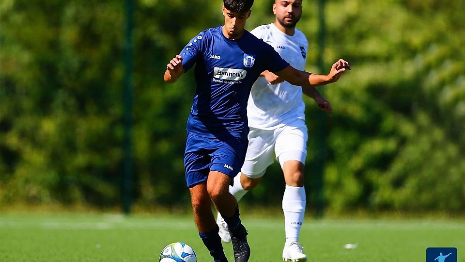 Radevormwald hält die rote Laterne in der Bezirksliga. 
