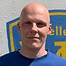 Florian Böck ist neuer Trainer des TV Kapellen.