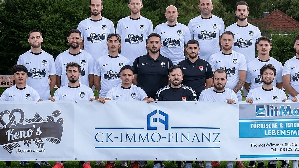 Die Spiele des FC Türkgücü Erding II seien „sehr viel hitziger geworden“.
