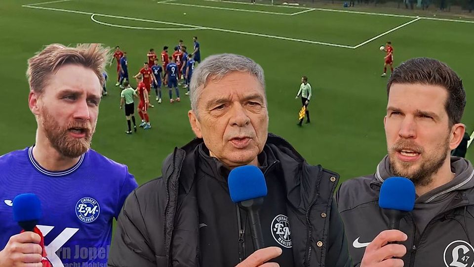Stimmen von Björn Jopek, Karsten Heine (beide Mahlsdorf) und Nils Kohlschmidt (li47)