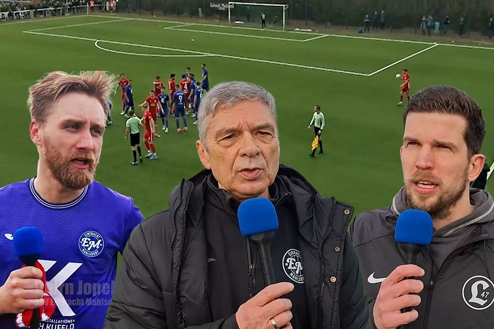 Stimmen von Björn Jopek, Karsten Heine (beide Mahlsdorf) und Nils Kohlschmidt (li47) Stimmen von Björn Jopek, Karsten Heine (beide Mahlsdorf) und Nils Kohlschmidt (li47)