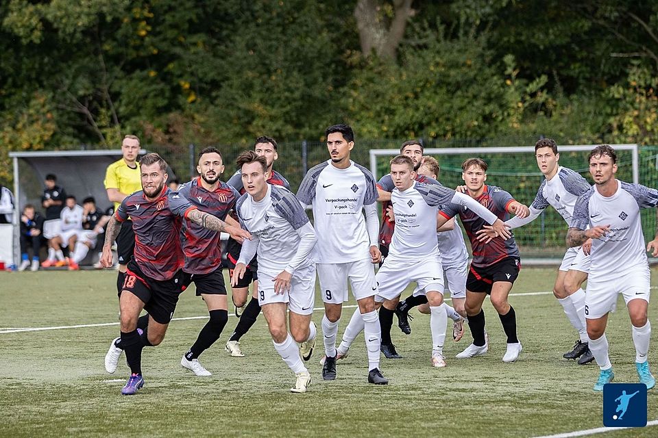 Die HSG richtet den Blick auf das Spiel gegen Hilden II. 