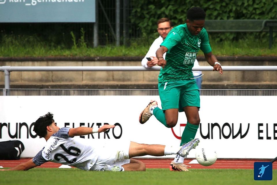 Individuelle Fehler sorgen bei Ingelheim für die Niederlage in Offenbach.