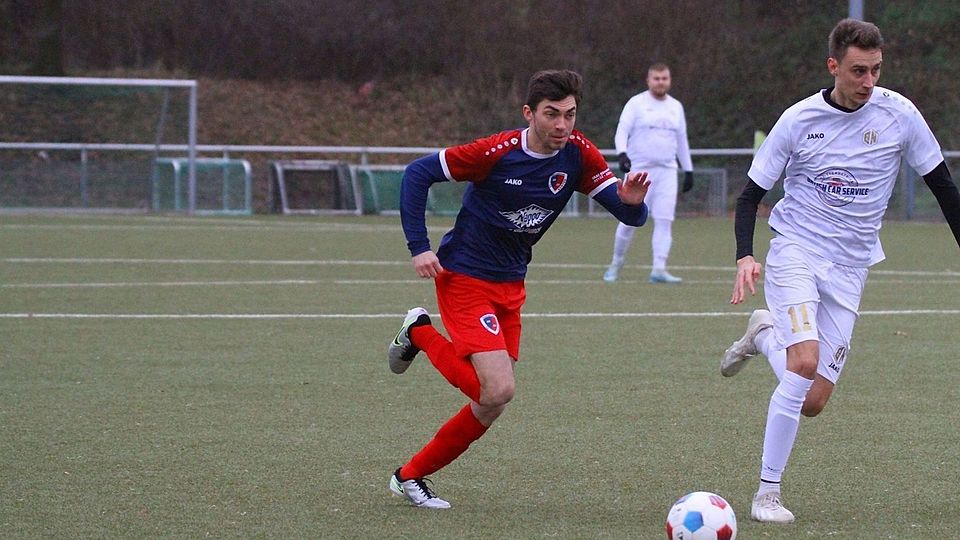 Der SV Thomasstadt Kempen hat in der Kreisliga A überrascht.