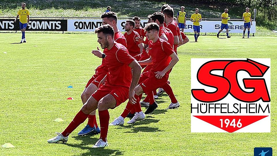 Die SG Hüffelsheim freut sich auf das Heimspiel gegen den VfL Simmertal