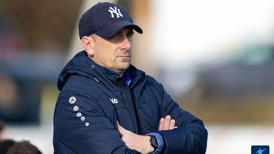 Matthias Eisenschenk wird dem TSV Langquaid noch länger erhalten bleiben 