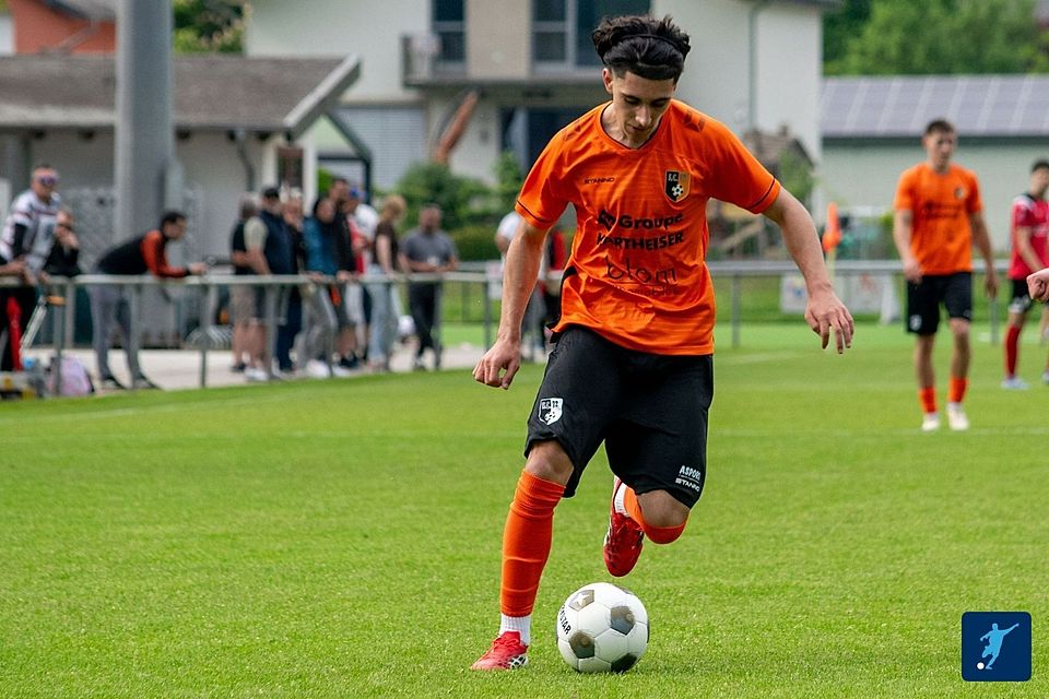 Erpeldingen hat den Aufstieg in der Tasche, ist aber noch nicht Meister Erpeldingen hat den Aufstieg in der Tasche, ist aber noch nicht Meister