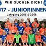 Der SV Glehn sucht neue Spielerinnen. 