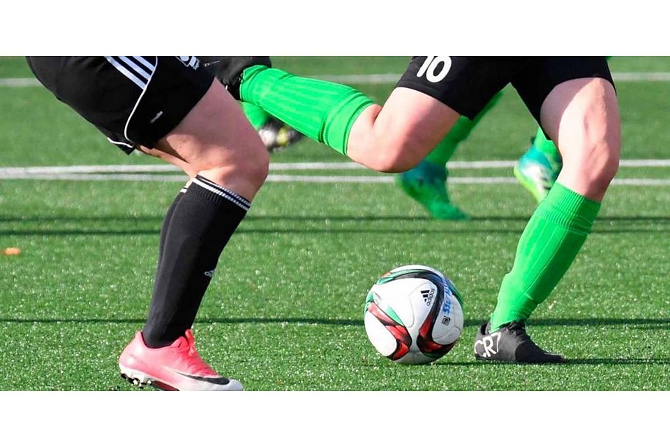 Die SG Eschenburg kehrt in die Gruppenliga zurück. Archivfoto: Katrin Weber 