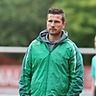 Stefan Köck hat seinen Kontrakt beim SV Schalding-Heining verlängert 