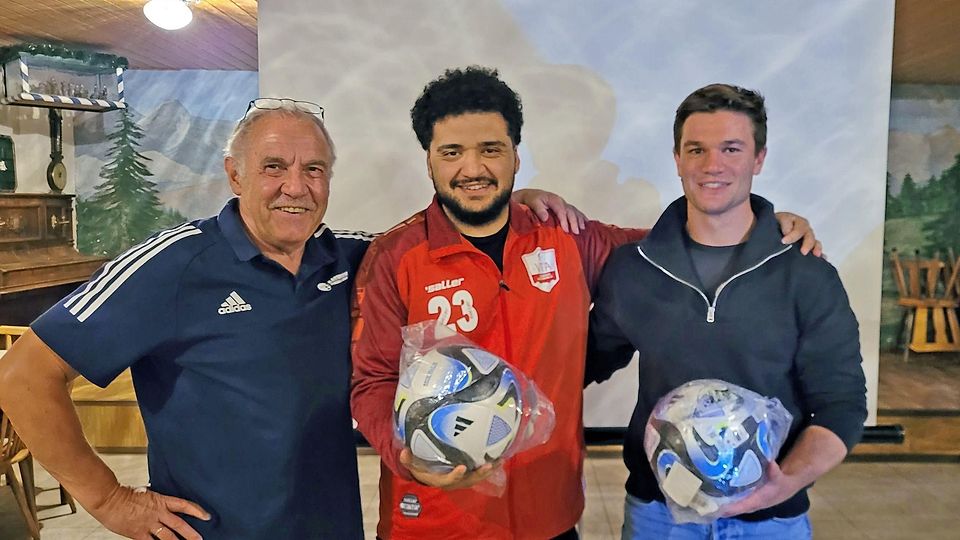 Spielgruppentagung Kreis Zugspitze Mitte Sindelsdorf 2025 Fairplaypreis