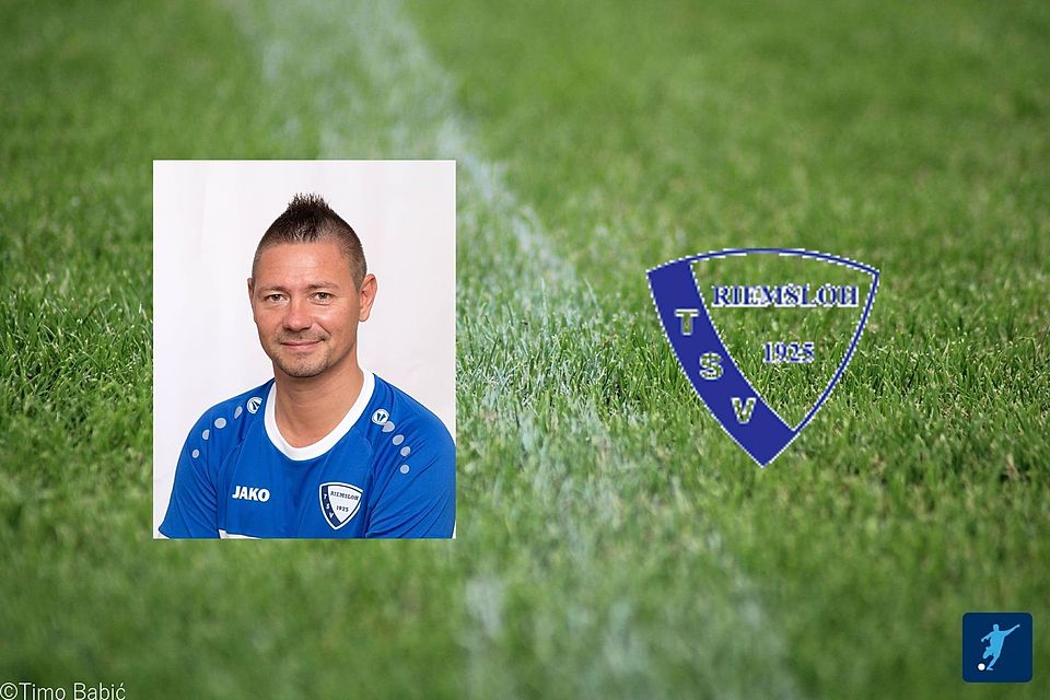 Gibt sich im Kampf um den Kreisliga-Abstieg noch nicht auf: Riemsloh-Trainer Manuel Hausner. Gibt sich im Kampf um den Kreisliga-Abstieg noch nicht auf: Riemsloh-Trainer Manuel Hausner.
