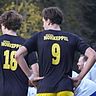 Der SV Eintracht Hohkeppel will mit einem weiteren Heimsieg den Druck auf die Top-3 hoch halten.