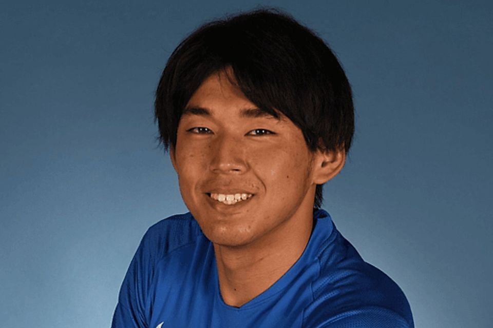 Subura Nishimura wechselt zum Wuppertaler SV.