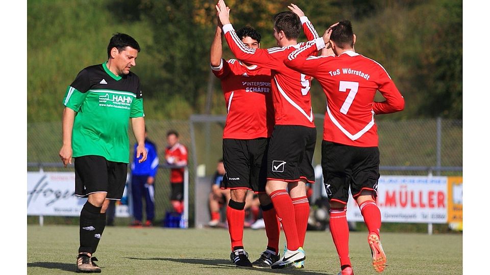 Nach einem Jahr Zwangspause könnte der TuS Wörrstadt im kommenden Jahr wieder an den Start gehen. F: Wolff