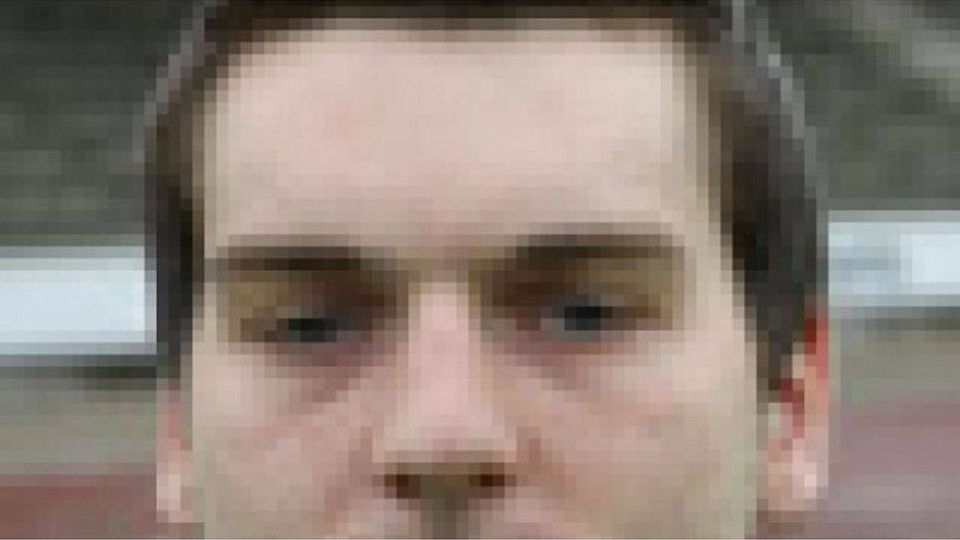 Stankowski belegte seine Torjägerqualitäten mit seinen Treffern.