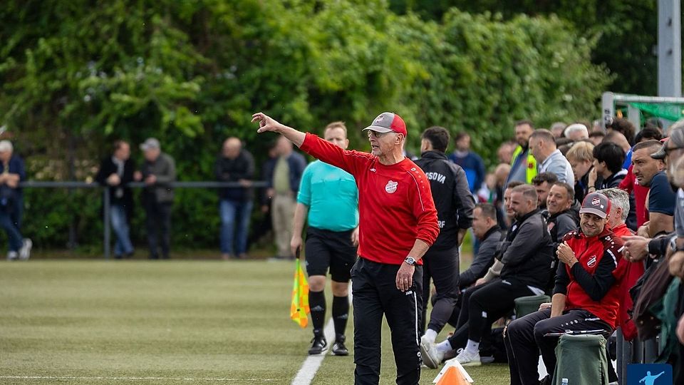 Veränderungen in Amern. 