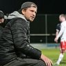 Ex Profi sowie Ex-Spieler und Ex-Trainer von Gebenbach: Kai Hempel.