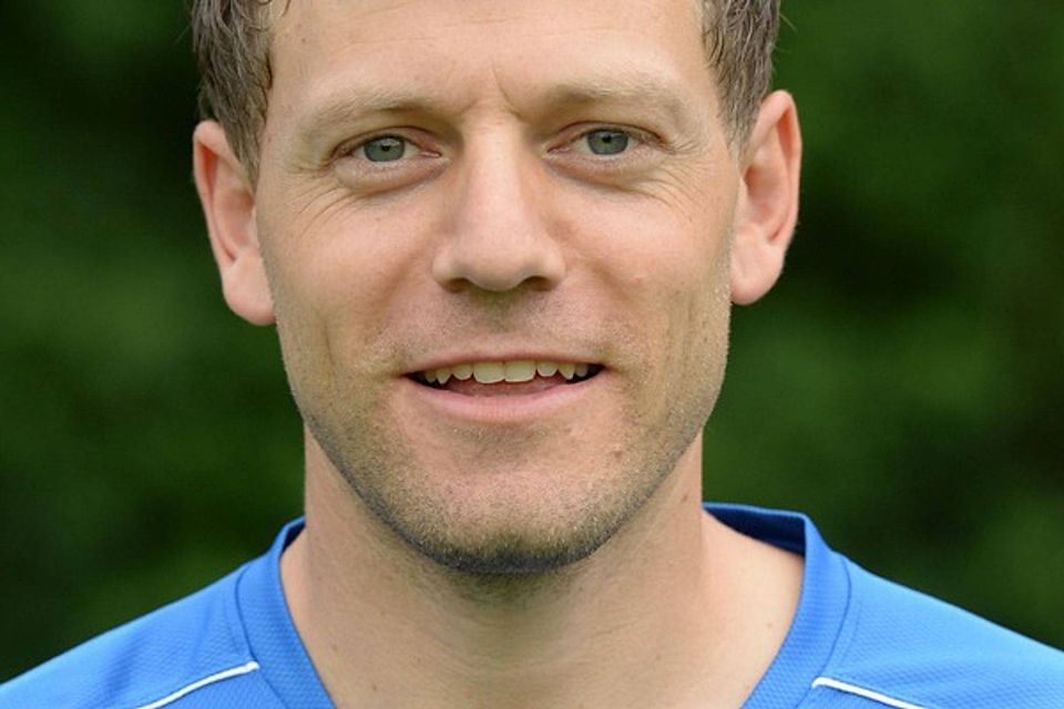 Vertrautes Gesicht auf der Wiehremer Trainerbank: Jan Lindemann. | Foto: SV Blau-Weiß Wiehre