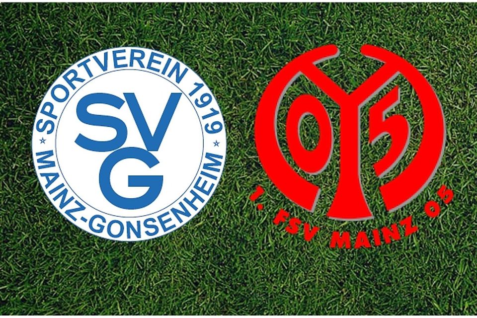 Der SV Gonsenheim trennte sich vom FSV Mainz 05 II mit 1:1. Der SV Gonsenheim trennte sich vom FSV Mainz 05 II mit 1:1.