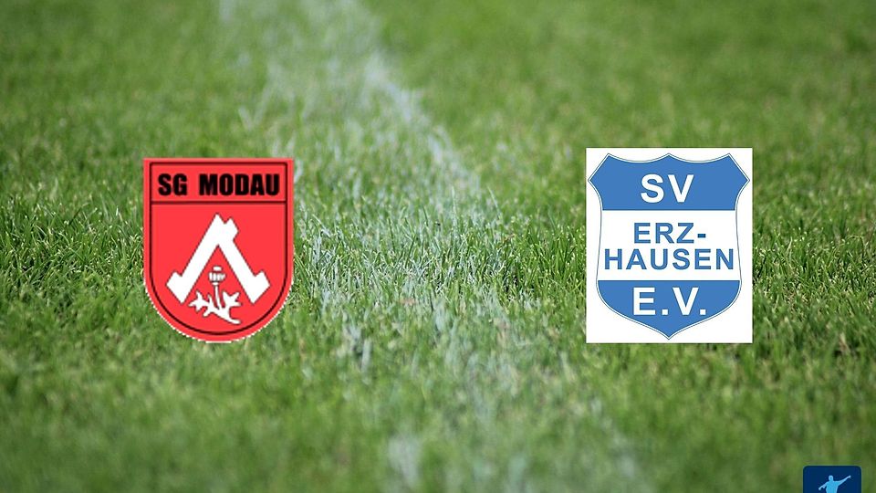 Kann Modau nach der Niederlage im Derby den Abstand auf den SV Erzhausen im direkten Duell ausbauen?