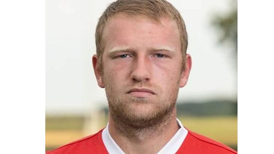 Alexander Soller, ehemals Güttler, war mit 4 Treffern der beste Torschütze beim 17:0 der Hedendorfer.