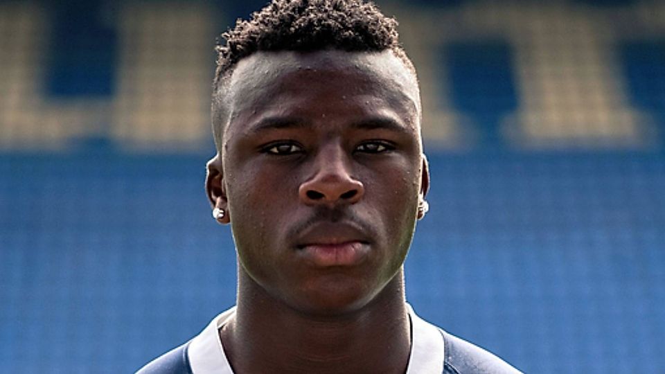 Armel Bella-Kotchap ist für die Deutsche Nationalmannschaft nominiert.