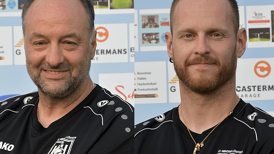 Vater und Sohn Wagner stehen in Lintgen nicht mehr in der Verantwortung