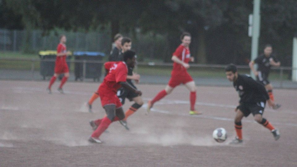 F: Horst Höckendorf