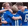 Der SV Rohrau eröffnet die neue Saison mit dem Heimspiel gegen den SV Nufringen Foto: Schmidt