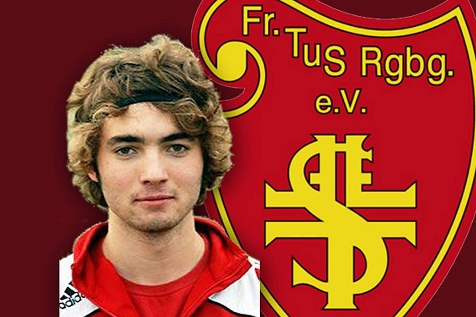 Kreisliga-Goalgetter Tobias Grätz wechselt zum Freien TuS. Montage:Wagner