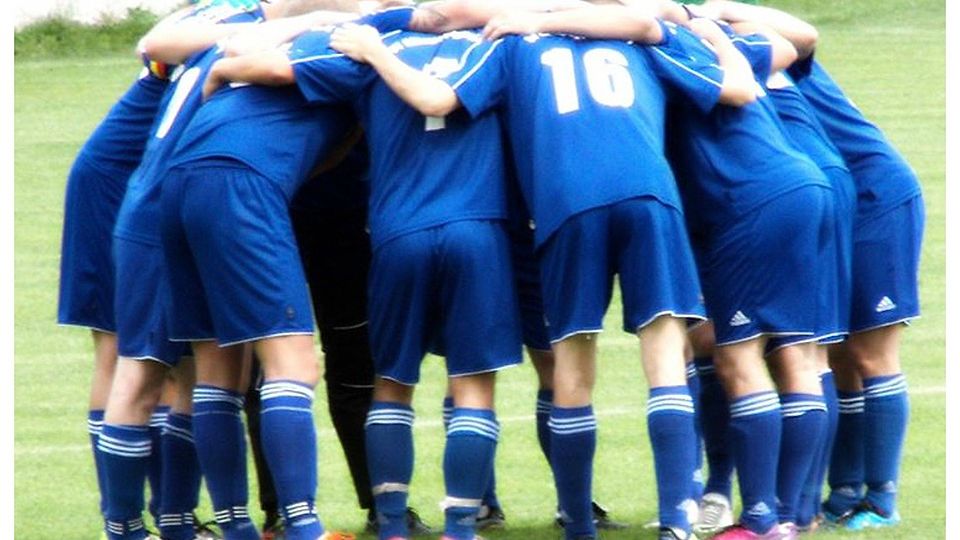 Es war eine Teamleistung der Germanen, die die Gäste in die Knie zwang.