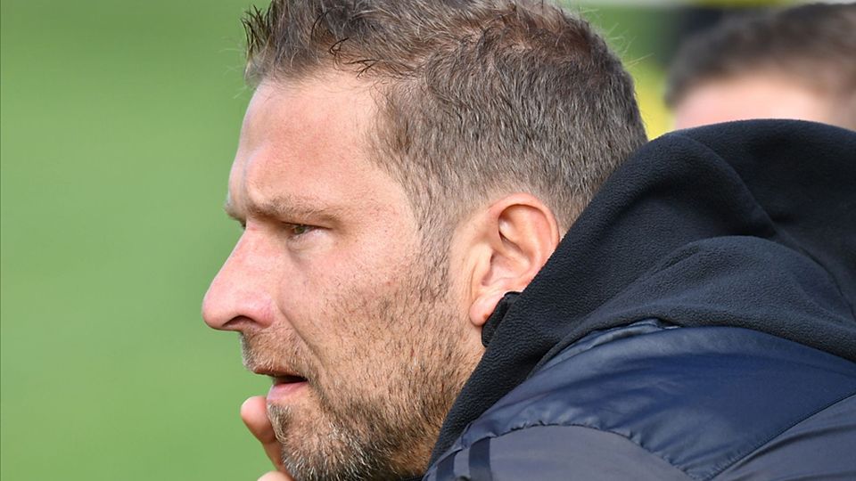 "Erstmal sacken lassen": Werner Gottschling | Archivfoto: Achim Keller