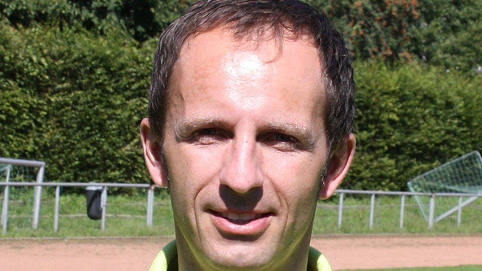 Peter Müller (42)  | Foto: Verein