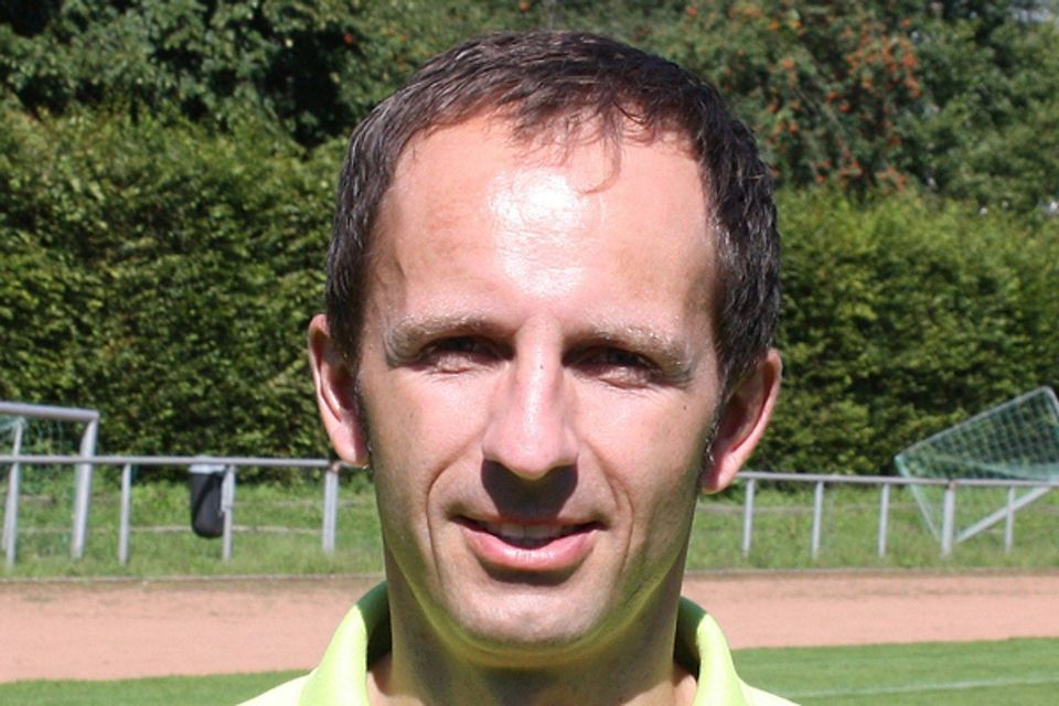 Peter Müller (42)  | Foto: Verein