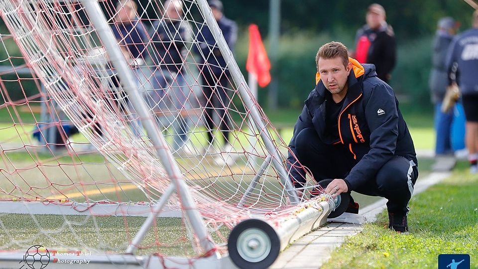 Roman Artes ist nur noch bis Jahresende für den TSV Wertingen im Einsatz, im Januar verlässt er den Landesliga-Aufsteiger.