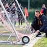 Roman Artes ist nur noch bis Jahresende für den TSV Wertingen im Einsatz, im Januar verlässt er den Landesliga-Aufsteiger.