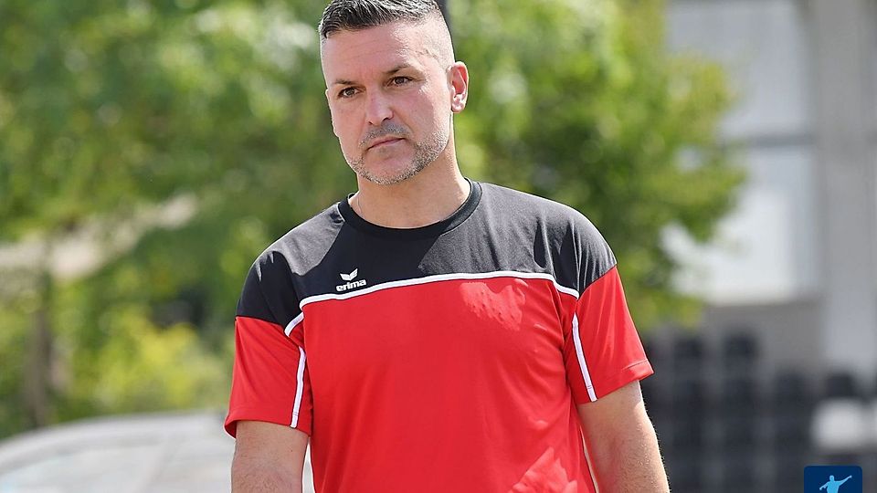 Vito Lombardi zog mit dem SC Peckeloh am Mittwochabend ins Viertelfinale des Kreispokals ein. 