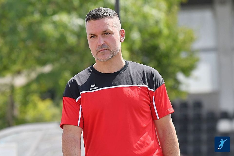 Vito Lombardi zog mit dem SC Peckeloh am Mittwochabend ins Viertelfinale des Kreispokals ein. 