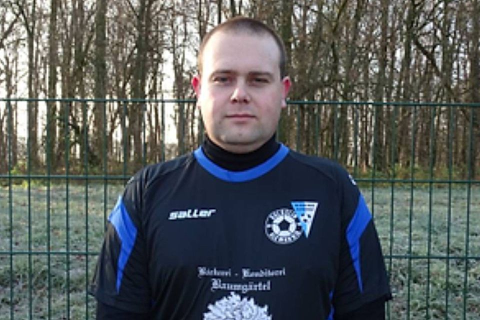 André Zimmermann gibt sein Traineramt bei Sachsendorf/Dolgelin ab.