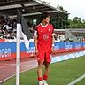 Das ist der Modus der Relegation 2026