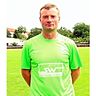 Olaf Krause, Trainer des TSV Chemie Premnitz, blickt optimistisch in die Zukunft. ©  moz.de